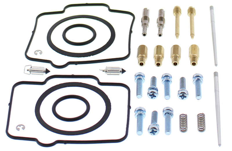 All Balls Racing 1997 Polaris 700 SKS Carburetor Rebuild Kit 26-1989 26-1989 Photo - Primary