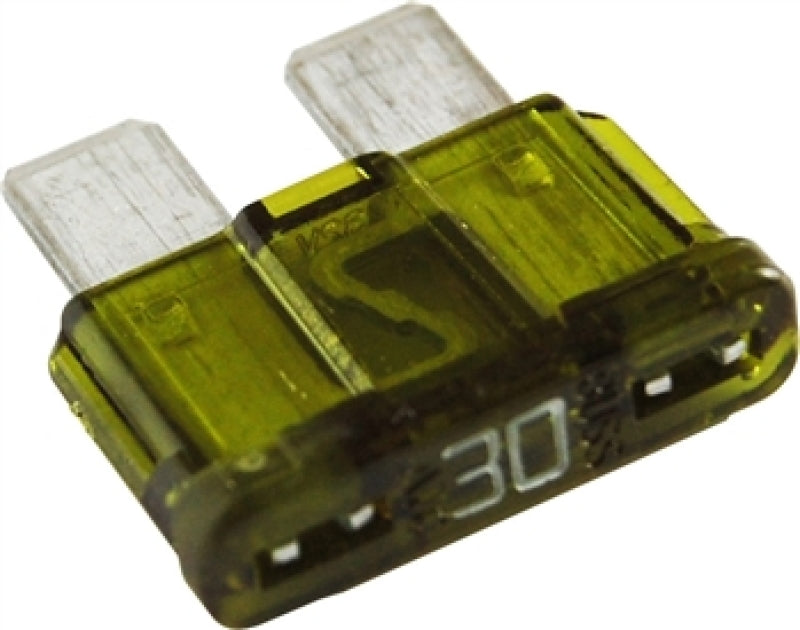 SPOD Fuse 30 AMP ATC 47030 47030 Photo - Primary