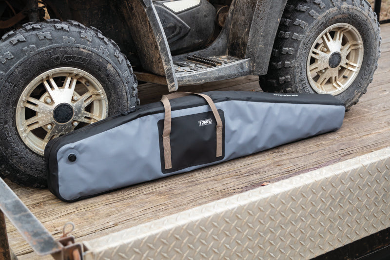 Kuryakyn Torke Dry Rifle Case 5177 5177 User 3