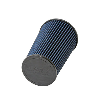BBK Performance 86-93 Mustang 5.0L Cold-Air Intake Non-Fenderwell (Chrome) 1556 User 3