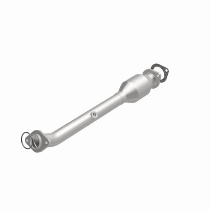 MagnaFlow California Grade CARB Compliant Direct-Fit Catalytic Converter 5592670 360 Degree Image Set