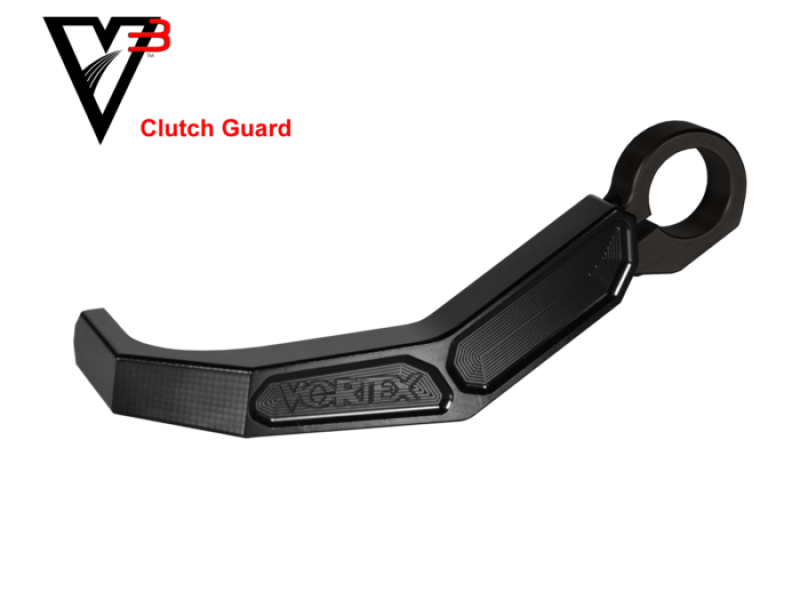 Vortex Racing Clutch Lever Guard CG101 CG101 Photo - Primary