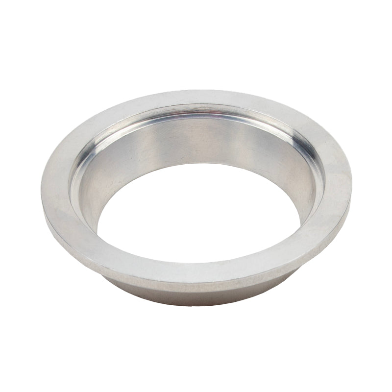 Wehrli S300SXE Turbo Compressor Outlet Cone to 3in. V-Band Flange Billet Aluminum Flange WCF205-64 WCF205-64 User 1