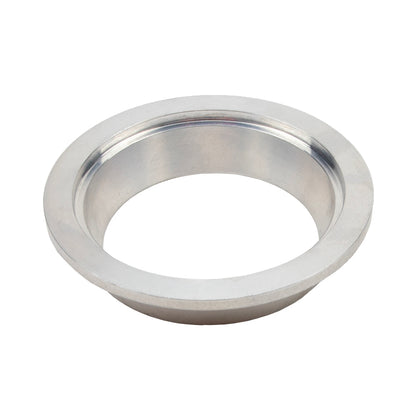 Wehrli S300SXE Turbo Compressor Outlet Cone to 3in. V-Band Flange Billet Aluminum Flange WCF205-64 WCF205-64 User 1