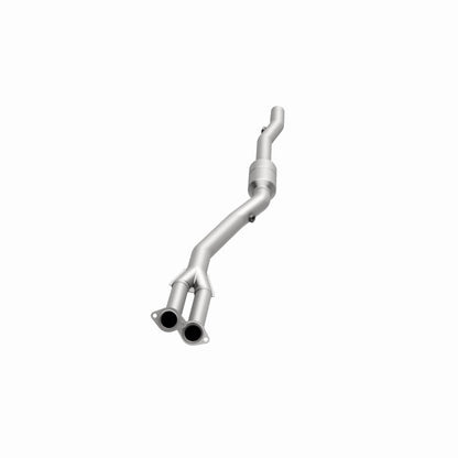 MagnaFlow BMW 840Ci California Grade CARB Compliant Direct-Fit Catalytic Converter 4481687 360 Degree Image Set