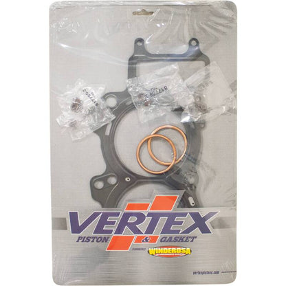 Vertex Pistons Vertex Gaskets 16-21 Honda Pioneer 1000 Top End Gasket Kit 8100026 8100026 Photo - Primary