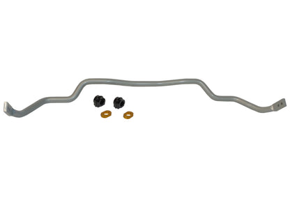 Whiteline Sway Bar - 24mm X Heavy Duty Blade Adjustable BMF97Z Photo - Close Up