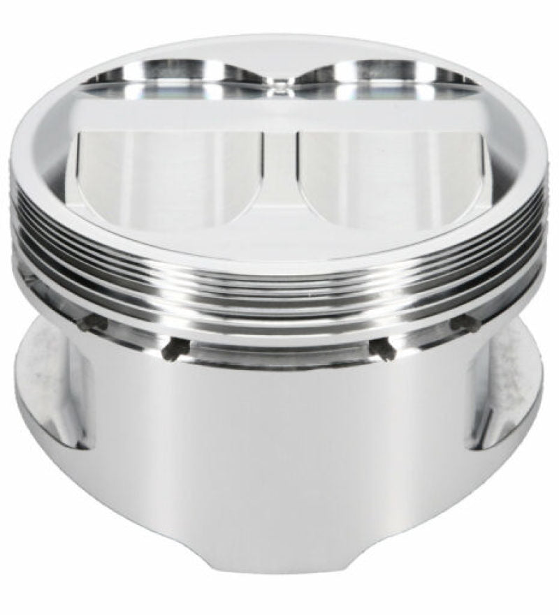 JE Pistons 3.346 Suzuki 4-Valve Piston Kit 130894 130894 Photo - Primary