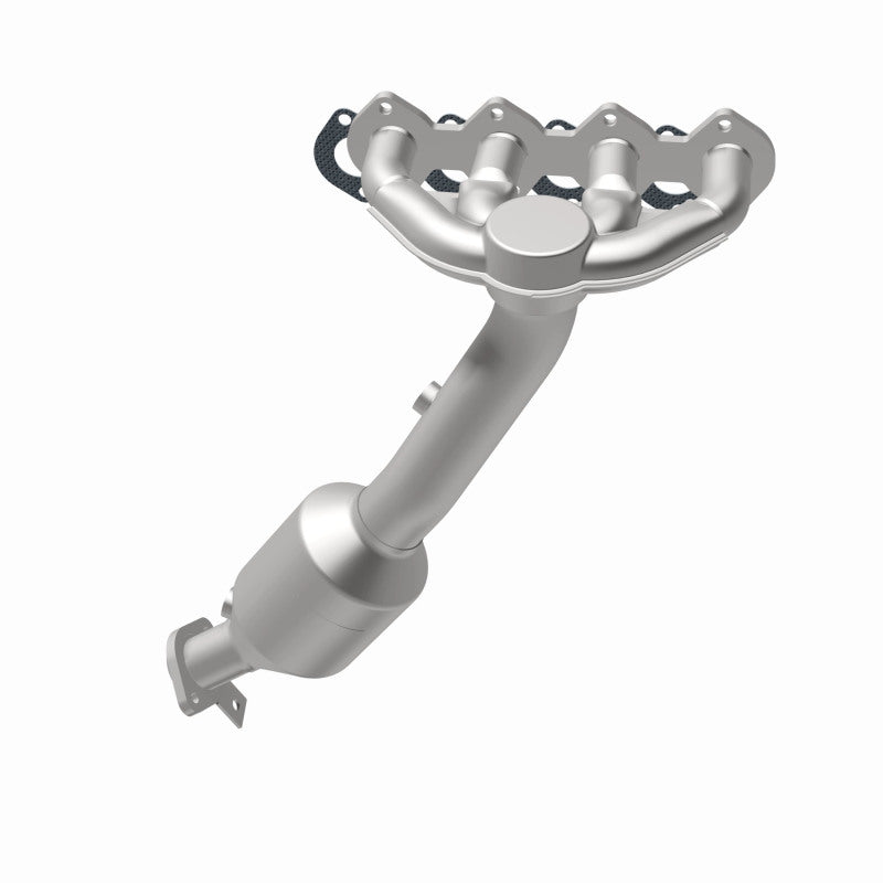 MagnaFlow Mercedes-Benz C230 HM Grade Federal / EPA Compliant Manifold Catalytic Converter 24344 360 Degree Image Set