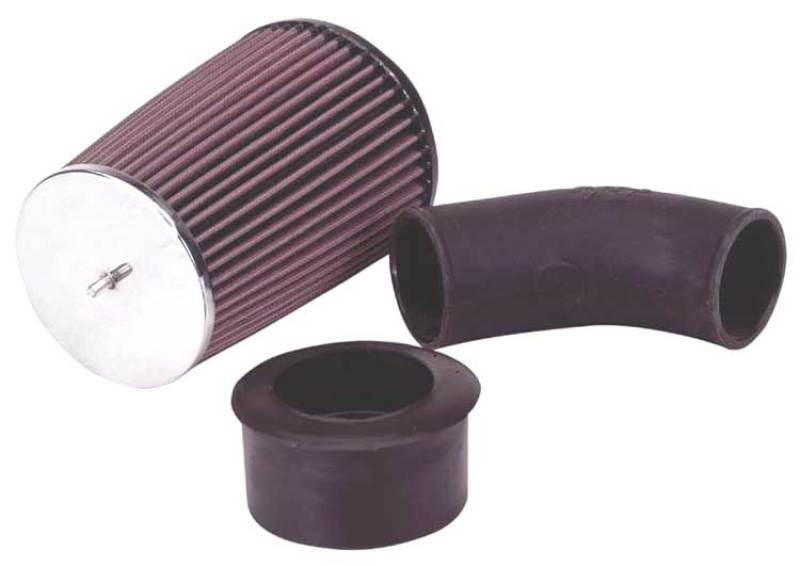 K&N Engineering KN 57 FIPK Air Intake 50 Air Intake Systems Cold Air Intakes main image