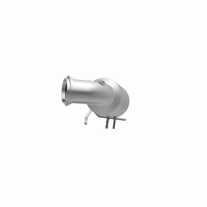 MagnaFlow Ford Escape OEM Grade Federal / EPA Compliant Direct-Fit Catalytic Converter 51352 360 Degree Image Set
