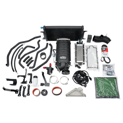 Edelbrock E-Force Supercharger System 2017 Chevrolet Colorado/Canyon Gen 2 LGZ 3.6L V6 w/ Tune 1518 1518 Photo - Primary