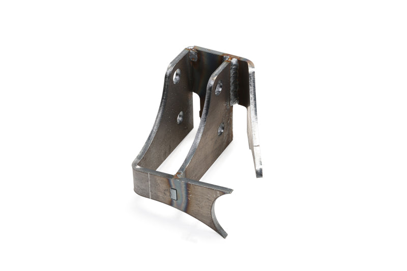 Fabtech 07-18 Jeep JK 4WD 3-5in Front Track Bar Bracket - Weld On FTS24113 FTS24113 Photo - Primary
