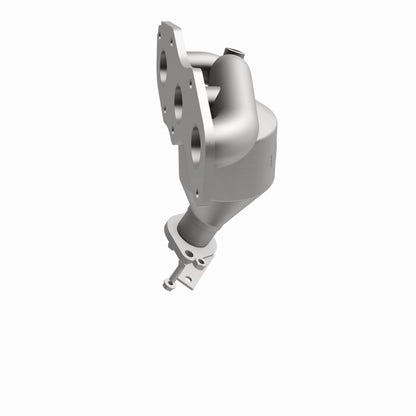 MagnaFlow OEM Grade Federal / EPA Compliant Manifold Catalytic Converter 51250 360 Degree Image Set