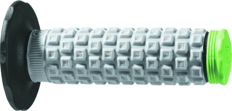 ProTaper Pt Pillow Top Grip Blk/Gry/Grn 024854 024854 Photo - Primary