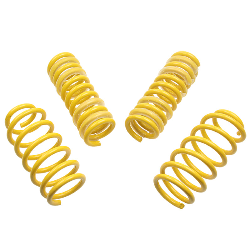 ST Sport-tech Lowering Springs Chrysler 300C 2WD / Dodge Charger Challenger Magnum 65504 65504 Photo - Primary