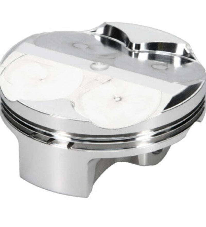 JE Pistons KTM 250SXF 13.5 to 1 Piston Kit 312479 312479 Photo - Primary