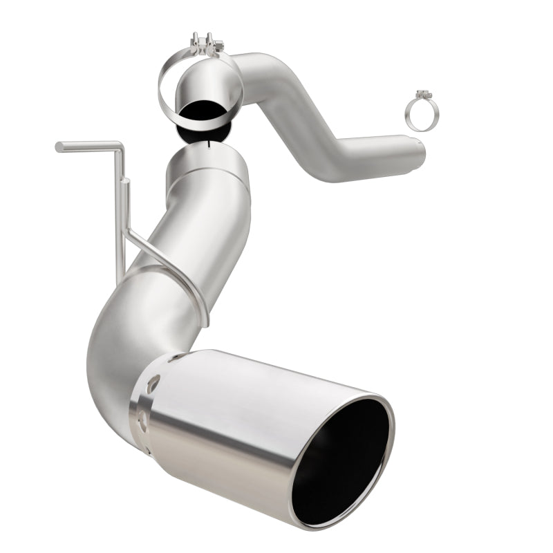 MagnaFlow Nissan Titan XD MagnaFlow PRO DPF Series Filter-Back Performance Exhaust System 17866 Photo - Primary