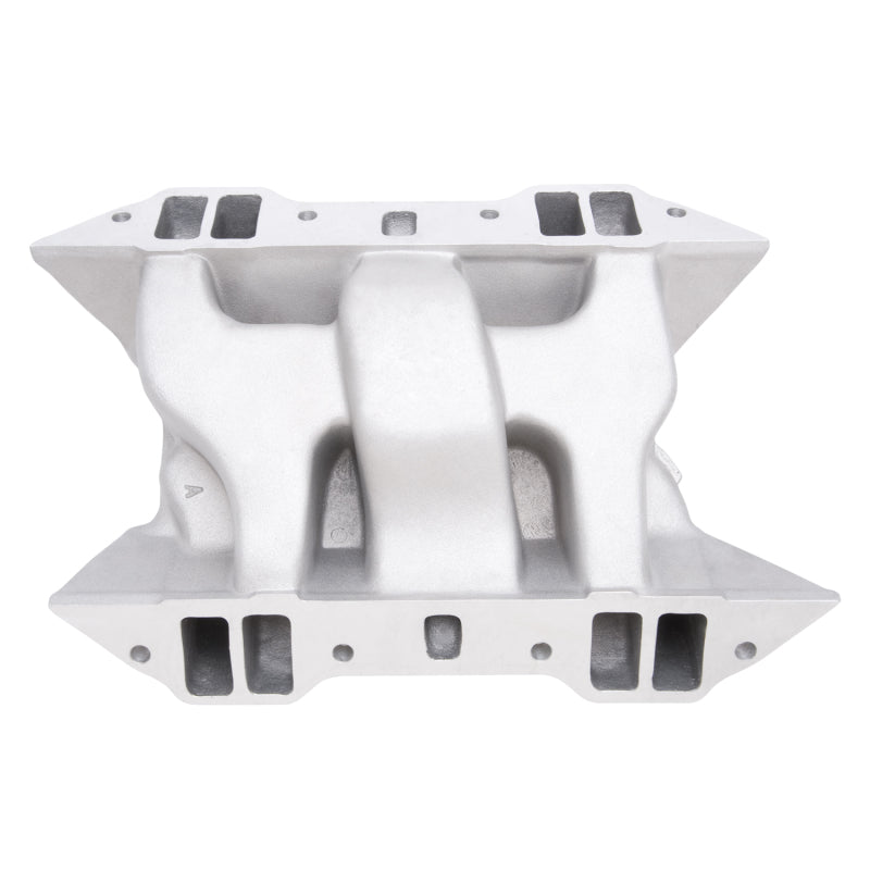 Edelbrock Ch-6b Manifold 2475 Photo - out of package