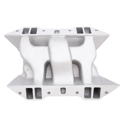 Edelbrock Ch-6b Manifold 2475 Photo - out of package