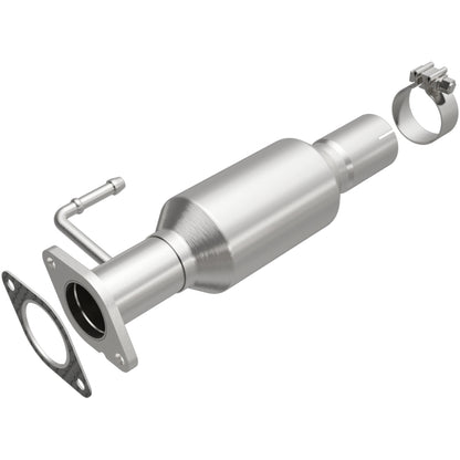 MagnaFlow Ford Edge OEM Grade Federal / EPA Compliant Direct-Fit Catalytic Converter 21-730 Photo - Primary