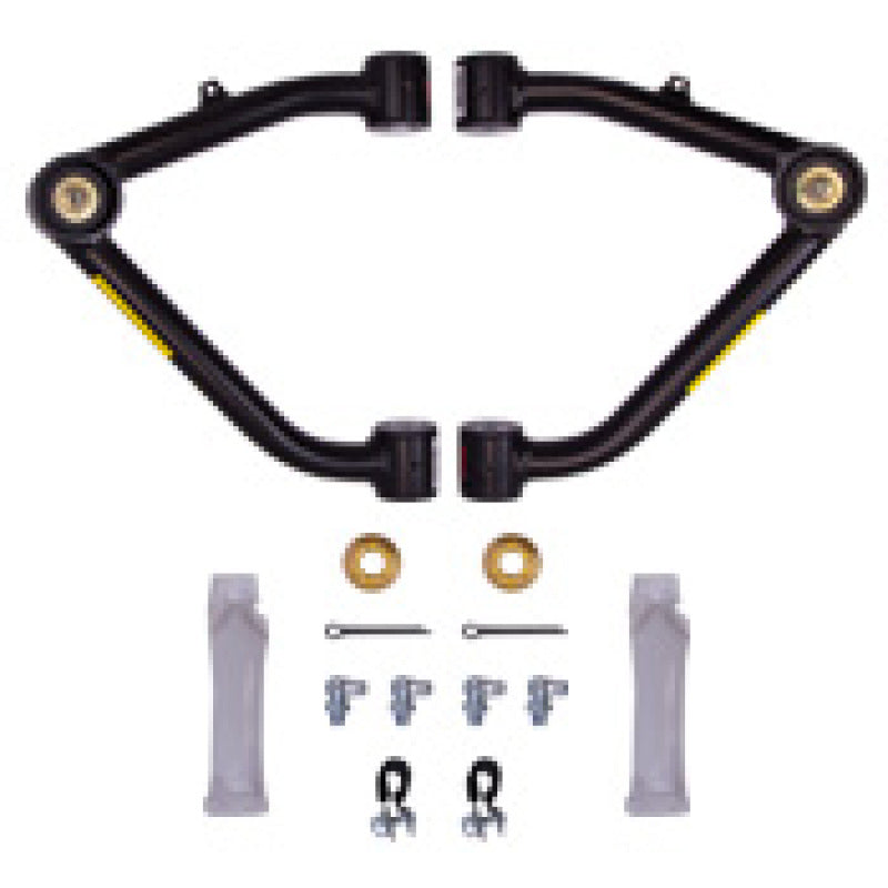 Bilstein 14-18 GM 1500 B8 Upper Control Arm Kit 51-304676 51-304676 Thumbnail
