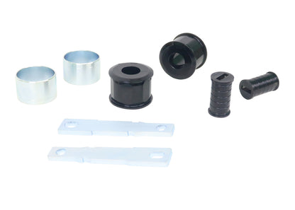 Whiteline 2016+ Honda Civic Forward Trailing Arm Bushing W63658 W63658 Photo - Primary