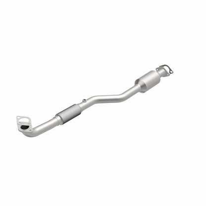 MagnaFlow Hyundai Elantra OEM Grade Federal / EPA Compliant Direct-Fit Catalytic Converter 52275 360 Degree Image Set