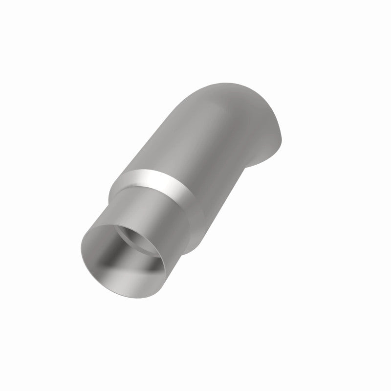 Magnaflow Tip Turndown 5x20 4inchID 304SS 35188 35188 360 Degree Image Set