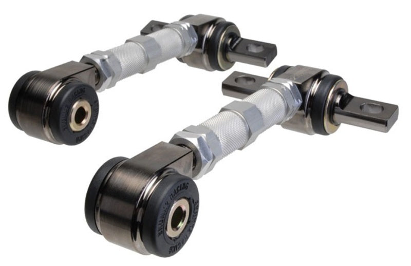 Skunk2 Pro Series Adjustable Rear Camber Kits; 1988-00 Civic CRX DEL SOL 19 516-05-0500 Photo - Primary