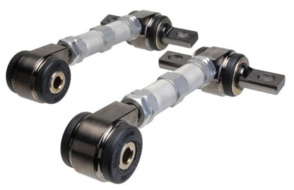 Skunk2 Pro Series Adjustable Rear Camber Kits; 1988-00 Civic CRX DEL SOL 19 516-05-0500 Photo - Primary