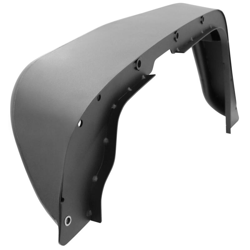 Westin Tube Fenders-Front 62-1005 Photo - Unmounted