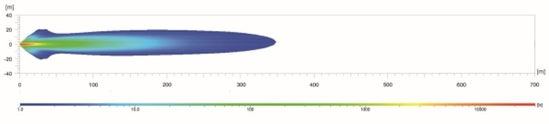 HELLA Value Fit 450 LED Lamp - 10-30 VDC 75W Driving Light Kit 358154051 358154051 Datasheet