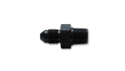 Vibrant Straight Adapter Fitting -3AN x 3/8in NPT 10132 10132 Photo - Primary
