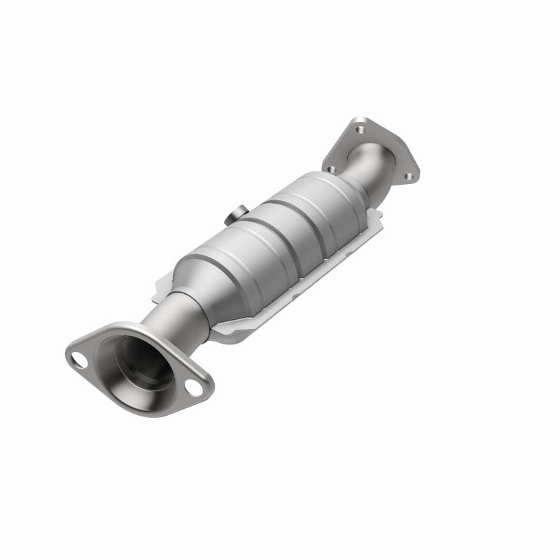 MagnaFlow Honda S2000 HM Grade Federal / EPA Compliant Direct-Fit Catalytic Converter 24227 360 Degree Image Set