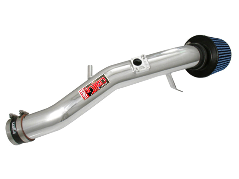 Injen Polished Short Ram Intake 2006-09 IS250 2.5L V6 SP2093P Photo - Primary