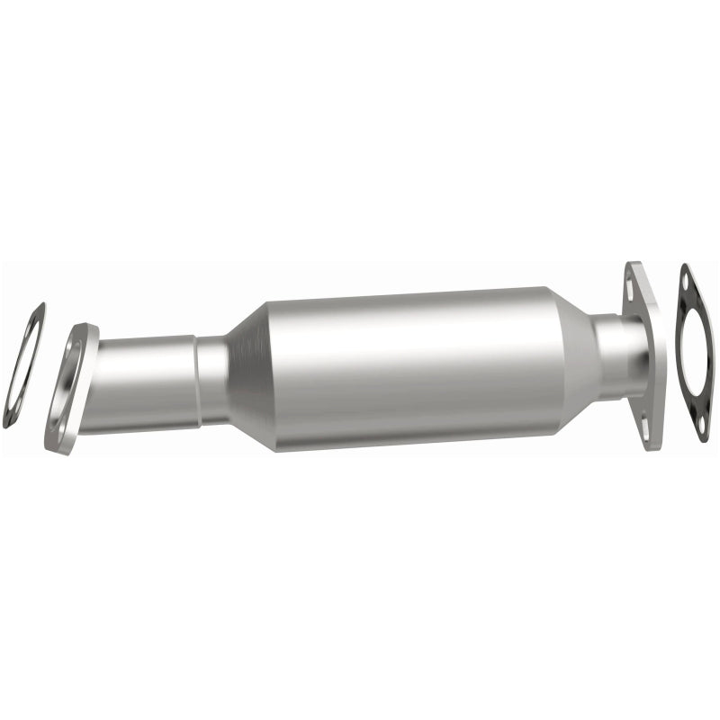 MagnaFlow OEM Grade Federal / EPA Compliant Direct-Fit Catalytic Converter 49890 Photo - out of package