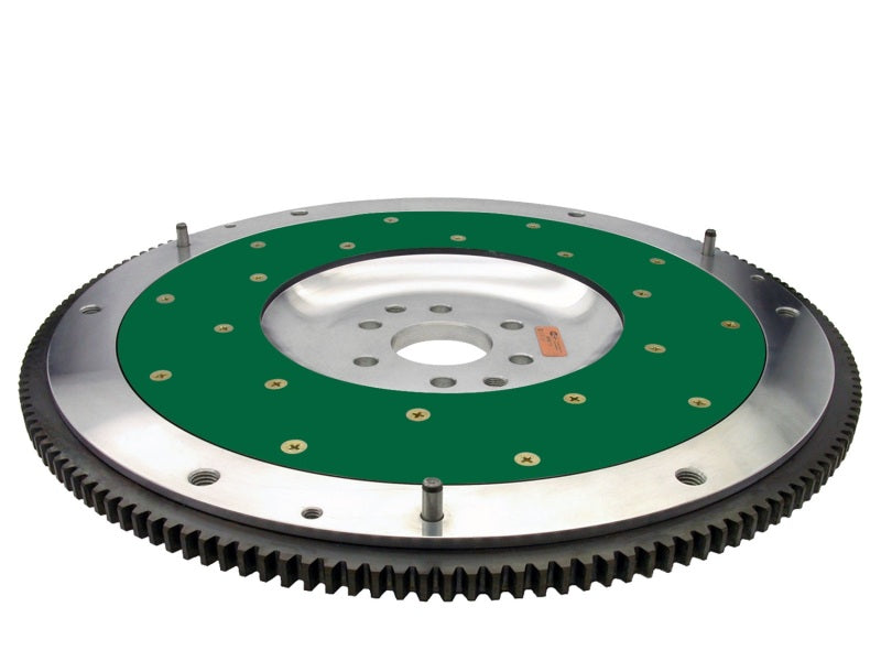 Fidanza Lightened Flywheel Ford Mustang GT 2005-2010 186551 Photo - Primary