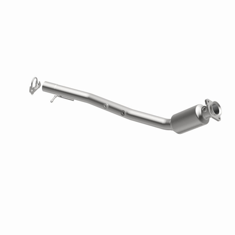 MagnaFlow Land Rover Range Rover California Grade CARB Compliant Direct-Fit Catalytic Converter 5451713 360 Degree Image Set