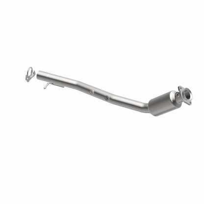 MagnaFlow Land Rover Range Rover California Grade CARB Compliant Direct-Fit Catalytic Converter 5451713 360 Degree Image Set
