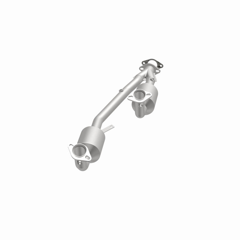 MagnaFlow Ford Windstar California Grade CARB Compliant Direct-Fit Catalytic Converter 3391353 360 Degree Image Set