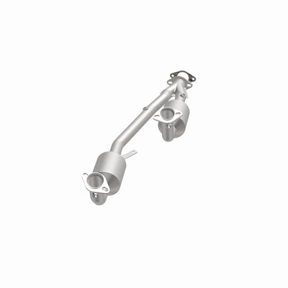 MagnaFlow Ford Windstar California Grade CARB Compliant Direct-Fit Catalytic Converter 3391353 360 Degree Image Set