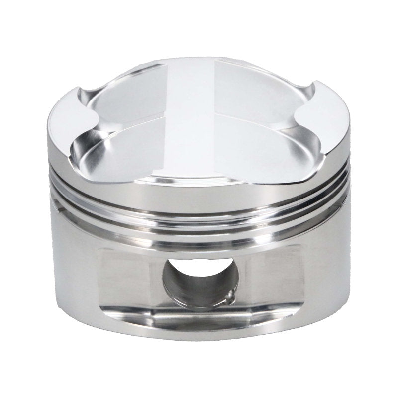 JE Pistons BMW S50B32 Euro Kit - Single Piston 289078S 289078S User 7