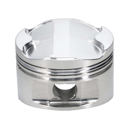 JE Pistons BMW S50B32 Euro Kit - Single Piston 289078S 289078S User 7