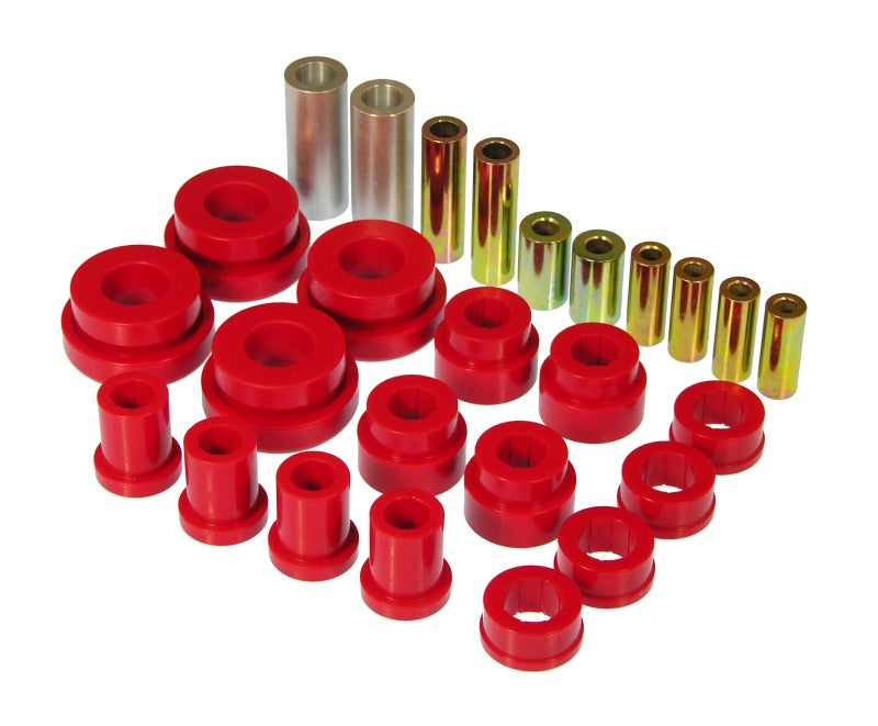 Prothane Suspension Control Arm Bushing 14-210 Photo - Primary