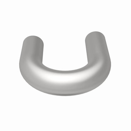 MagnaFlow 180° Bend Stainless Steel Pipe 10712 360 Degree Image Set