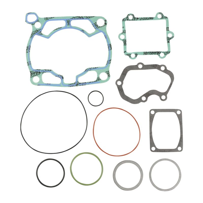 Athena 91-93 Suzuki RM 250 Top End Gasket Kit P400510600252 P400510600252 Photo - Primary