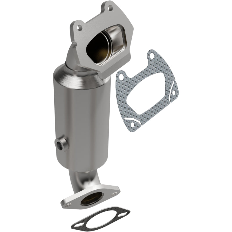 MagnaFlow Chrysler Pacifica OEM Grade Federal / EPA Compliant Direct-Fit Catalytic Converter 21-950 Photo - Primary