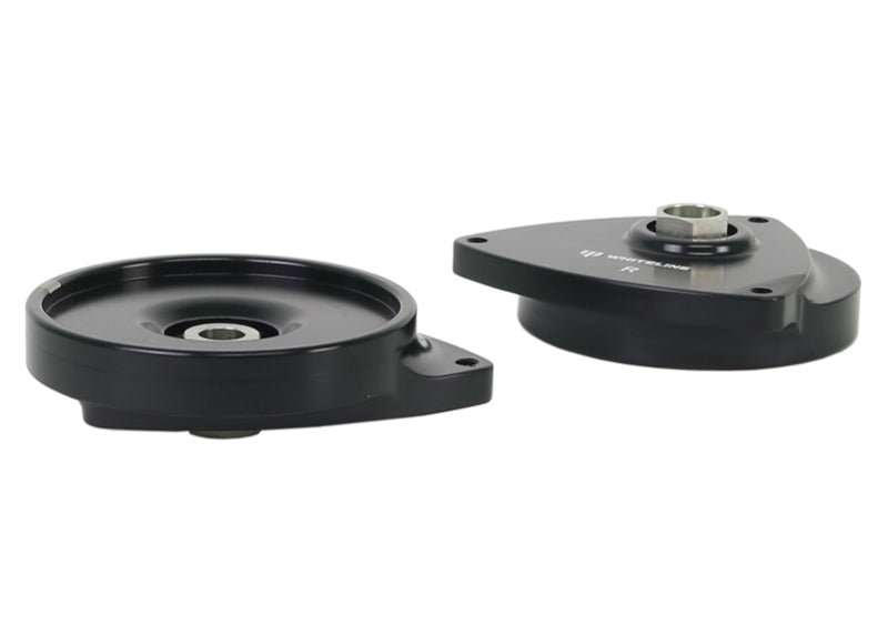 Whiteline 15-16 Audi A3 / 15-19 VW Golf R Front Strut Mount (Camber/Caster) KCA476 KCA476 Photo - out of package
