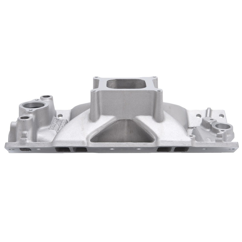 Edelbrock Victor Jr Tall Manifold 2999 2999 Photo - Unmounted